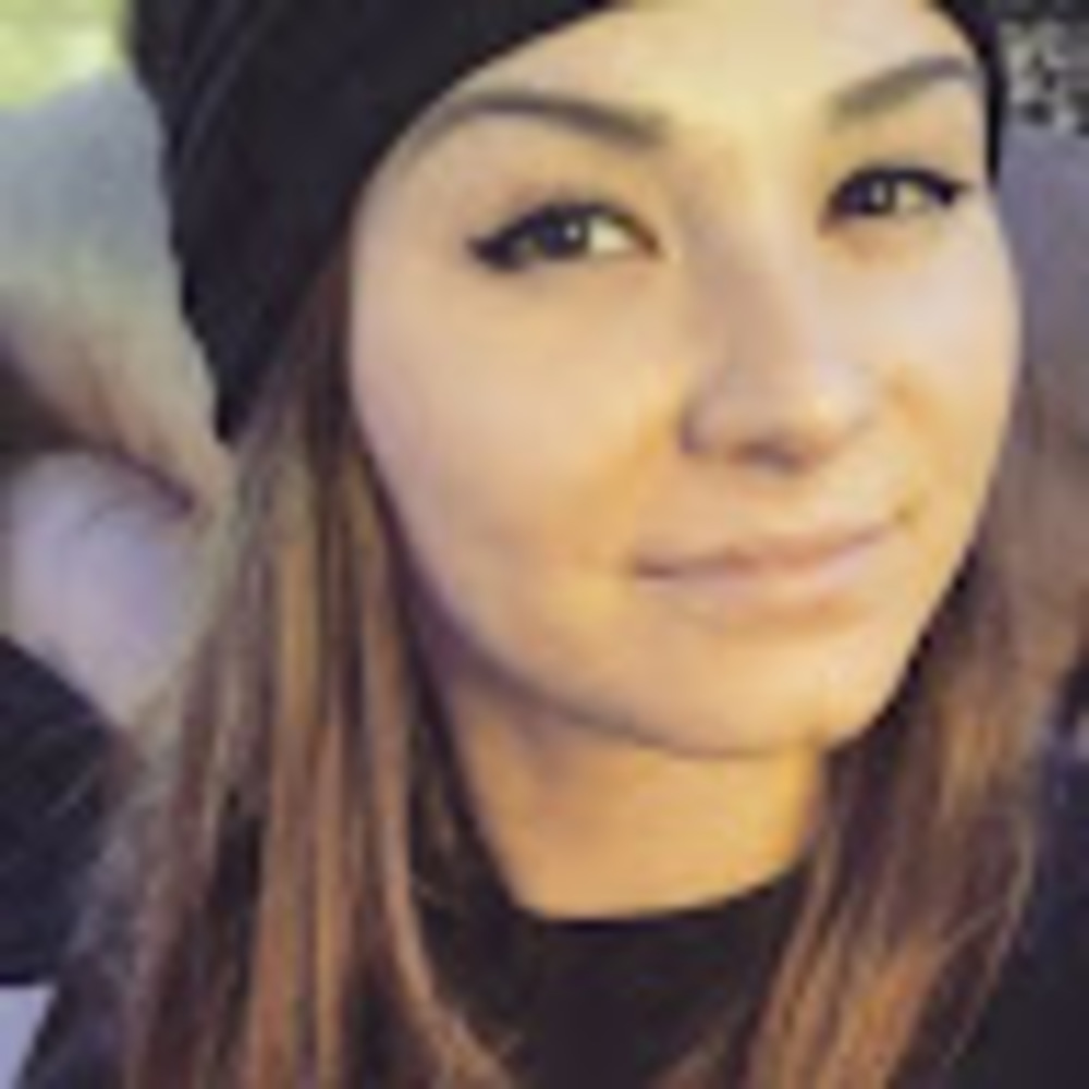 Meet your Posher, Kayana